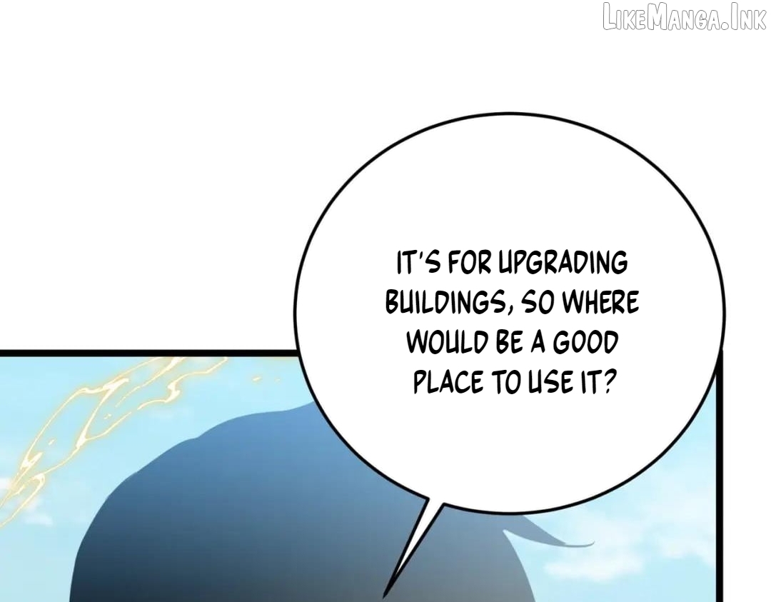 I Rely on My Invincibility to Deal Tons of Damage Passively! Chapter 182  - page 173